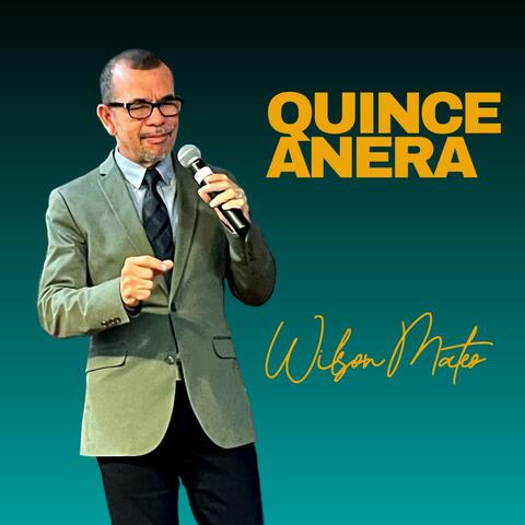Quinceanera
