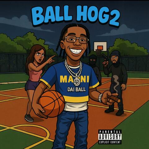 BallHog 2