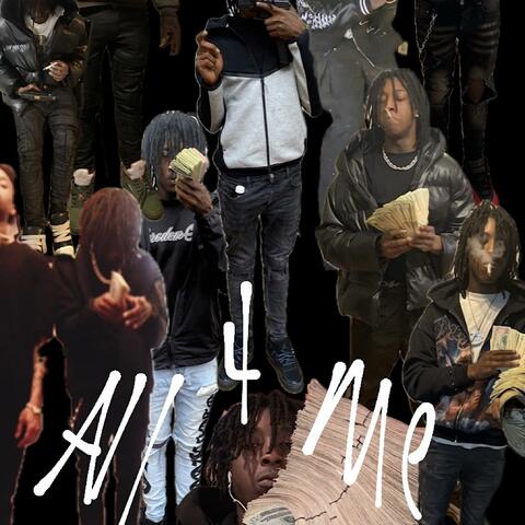 All 4 Me