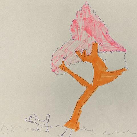 Sound Sketch #02 (Japanese Maple)
