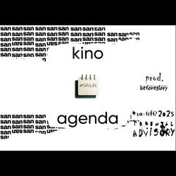 kino agenda
