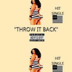 Throw It Back (feat. Jcoca)
