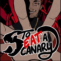 Canary's Asylum : Music from To Eat a Canary (Original Game Soundtrack)