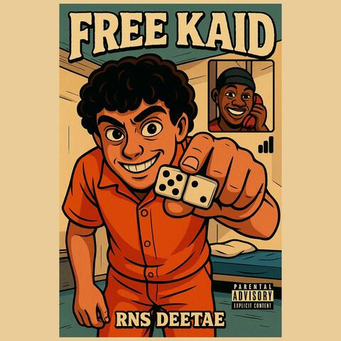 FREE KAID