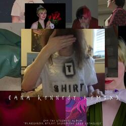 T-Shirt (Ana Kennedy Remix)