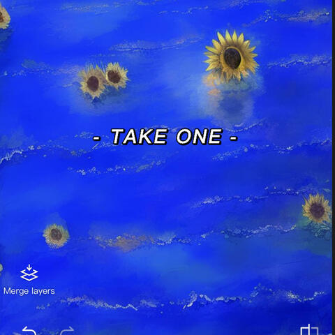 TAKE ONE
