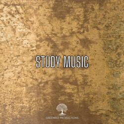 Relaxing Focus Music for Studying, Background Music for Concentration