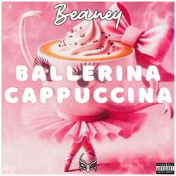 Ballerina Cappuccina