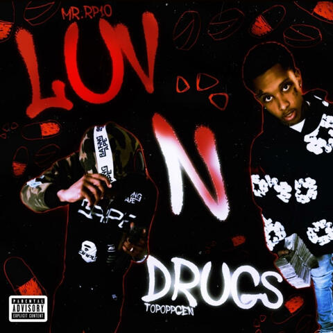 Luv n drugs (feat. Topoppgen)