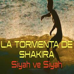 La Tormenta de Shakira
