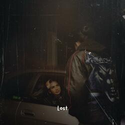 Lost