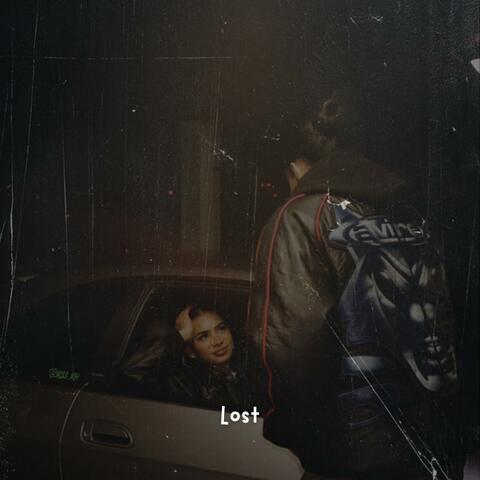Lost