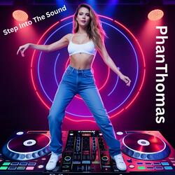 Step Into The Sound (Radio Edit)