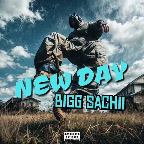 NEW DAY (Radio Edit)