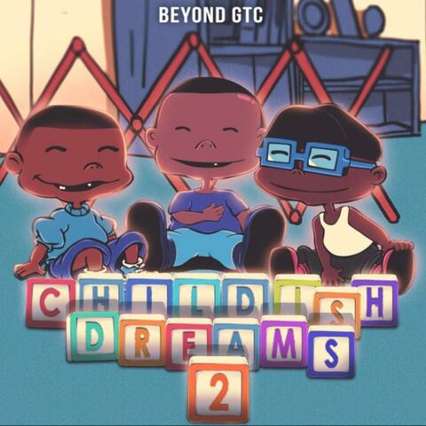 Childish Dreams 2