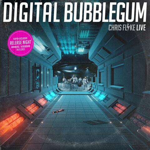 Digital Bubblegum Live