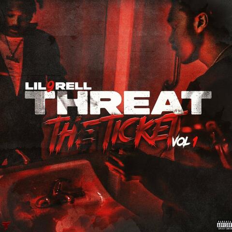Threat The Ticket, Vol. 1
