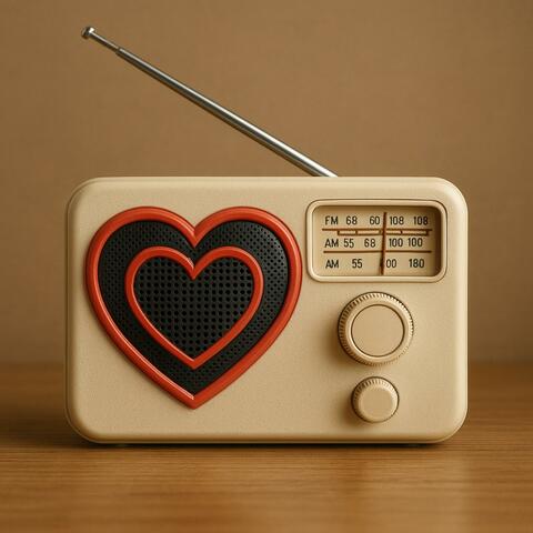 Heart Like A Radio