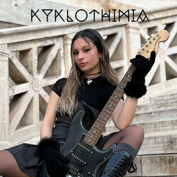 Kyklothimia