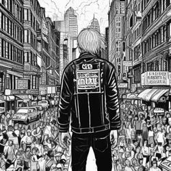 T.M.O.P (The Monsters Of Politics)