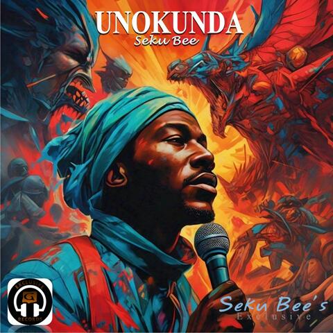Unokunda EP