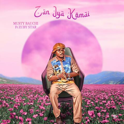 Zan Iya Komai (feat. Zuby Star)