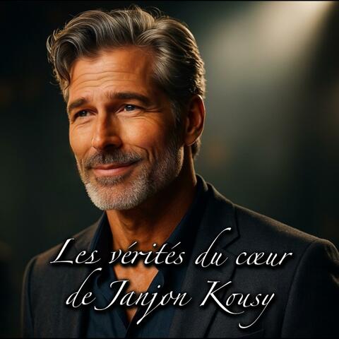 Les vérités du coeur de Janjon Kousy