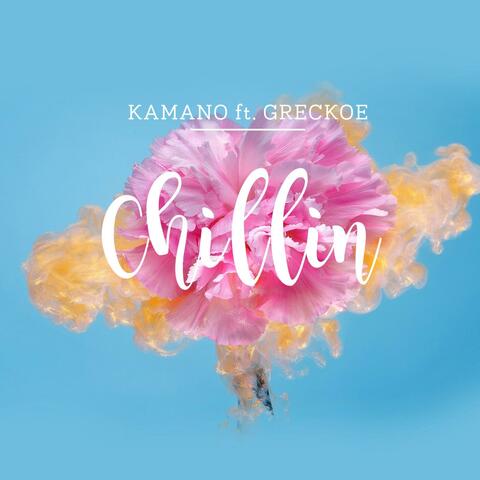 CHILLIN´ (feat. Greckoe)