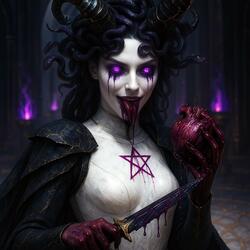 Missa Nigra (Reprised Ver.)