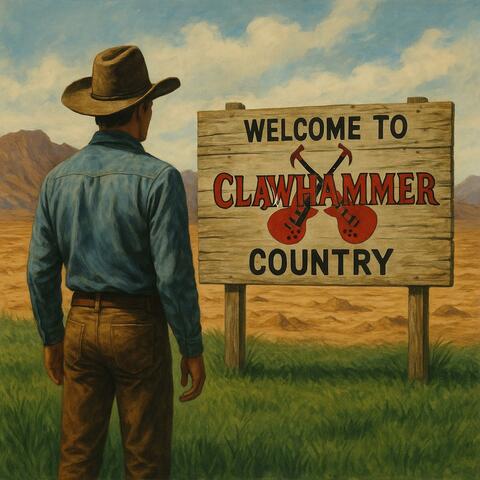Welcome to Clawhammer Country