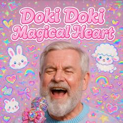 Doki Doki Magical Heart