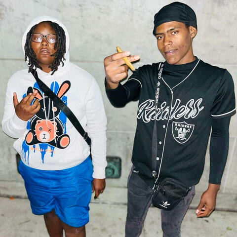 Lets go (feat. Dee butta)