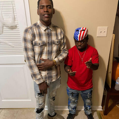 Hate me (feat. Slime)