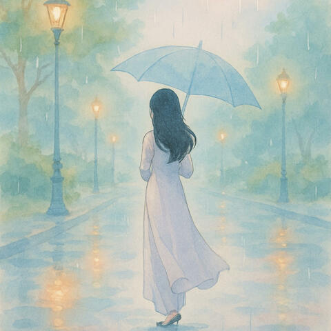 Giữ em lại trong mùa nhẹ nhàng