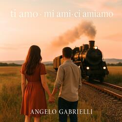 Ti amo mi ami ci amiamo