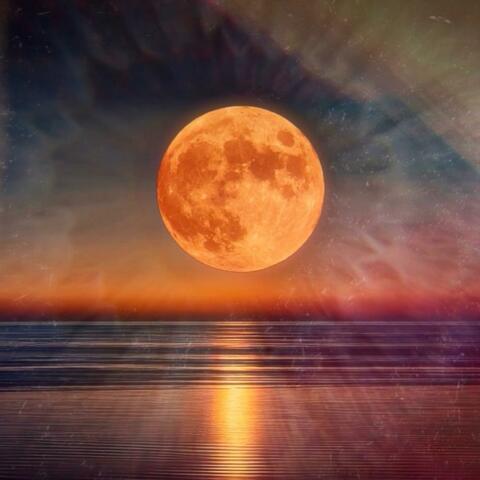 Scorpio Full Moon
