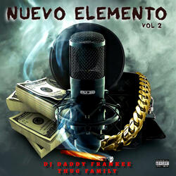 Codeine (feat. Yeikei De La Cruz, Nesko 04 & A.G. Rivera)