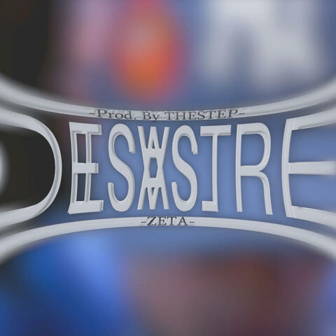 DESASTRE