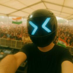 Boodha Ped (Old Tree)