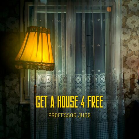 FREE HOUSE!?