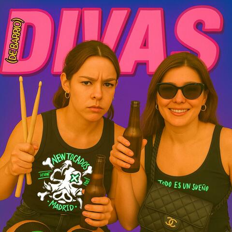 New Divas