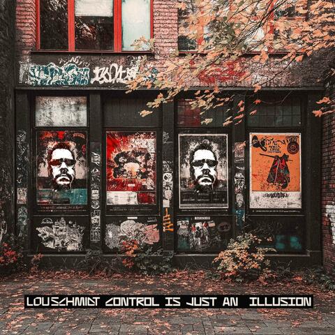 Control is just an illusion (Rat Salad)