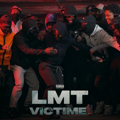 Victime