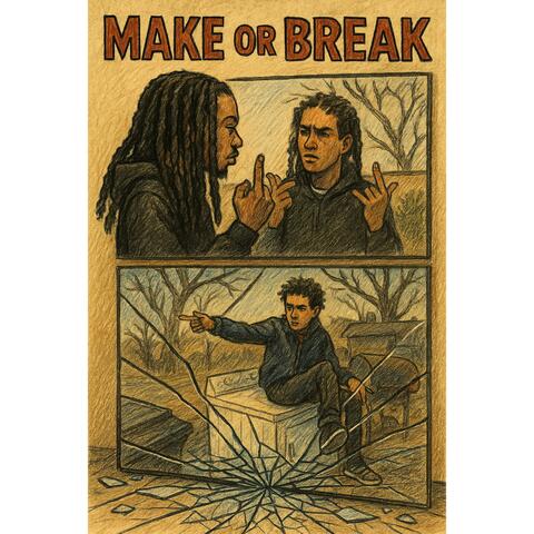 Make Or Break