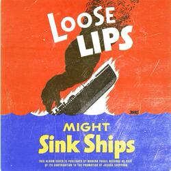 SHIPWRECK (Radio Edit)