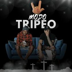 MODO TRIPEO (feat. El Rafy & RubiNewman prod)