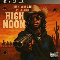 High Noon