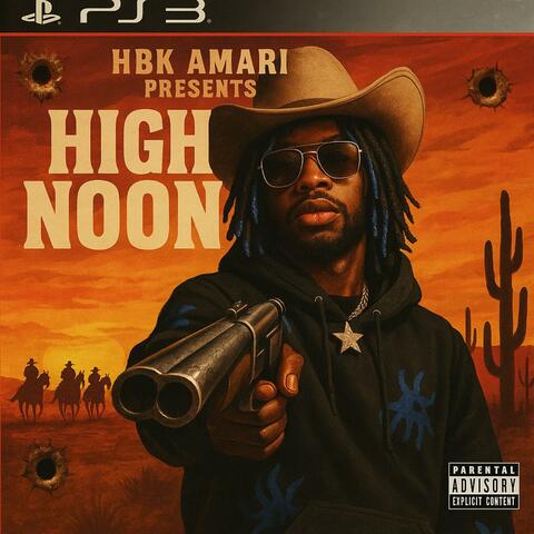 High Noon