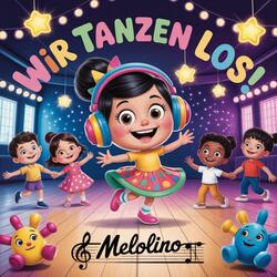 wir tanzen los! Stopptanz Lied