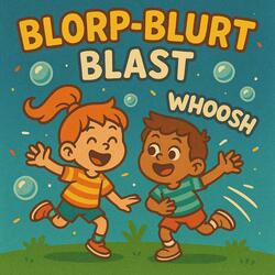 Blorp-Blurt Blast